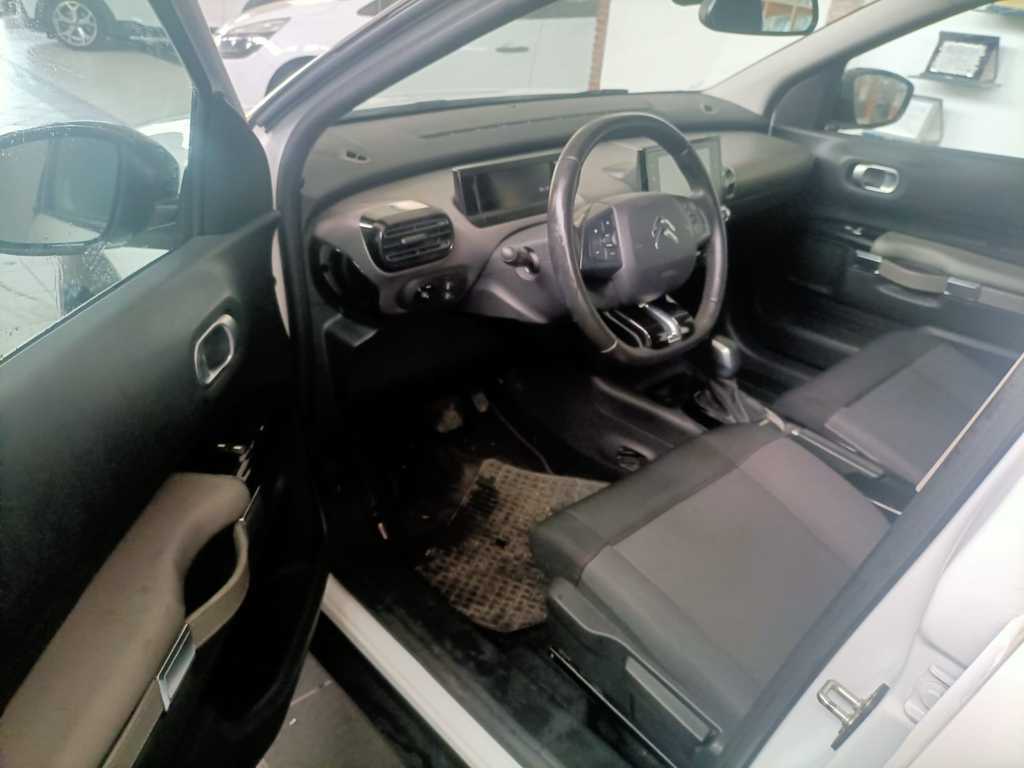Citroen C4 Cactus BlueHDi 120 S&S EAT6 Shine AUTOM