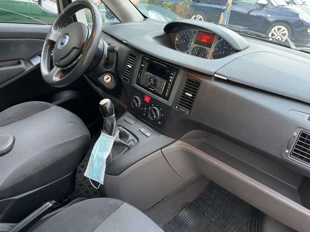 FIAT Idea - 1.3mjt 90cv