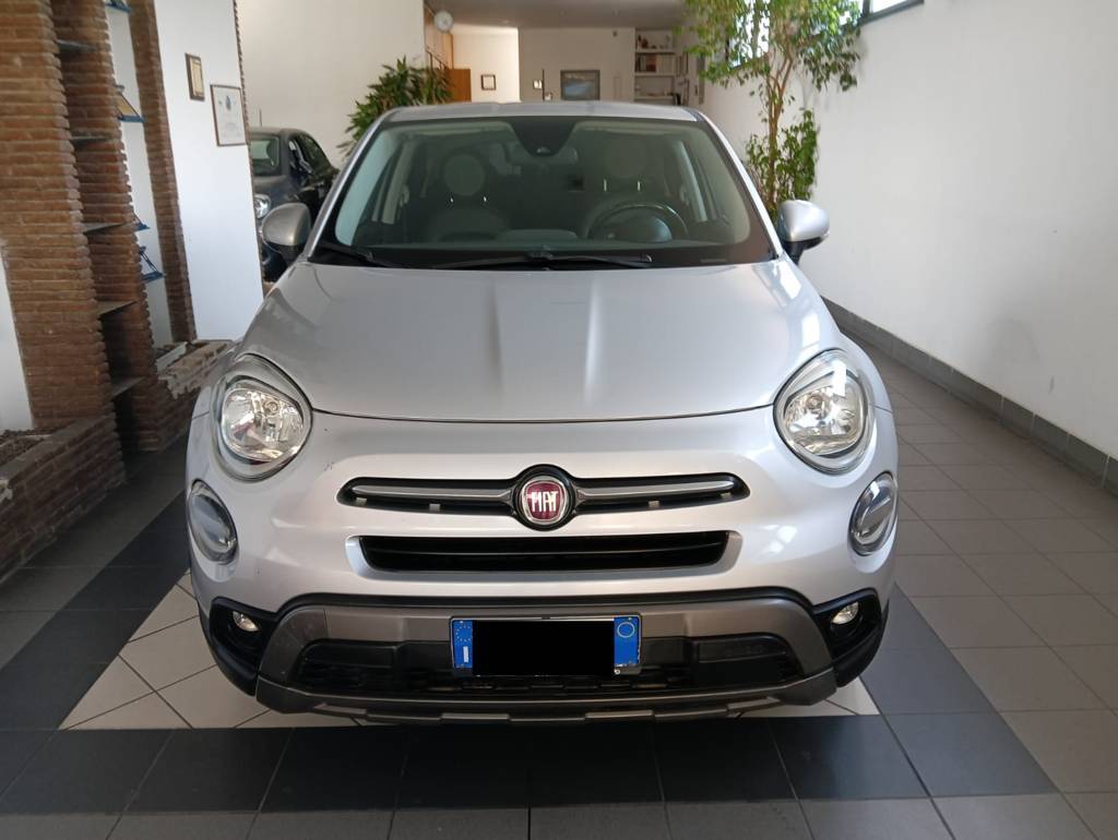 Fiat 500X 1.3 MultiJet 95 CV Lounge